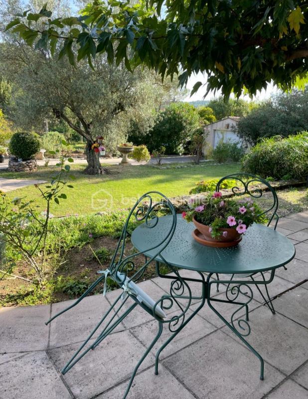 Maison traditionnelle - 130 m² - 5 pièces