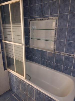 Appartement - 42 m² - 3 pièces