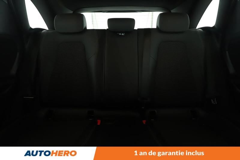 Mercedes Classe B 180 Progressive Line Edition 7g-Dct 136 ch