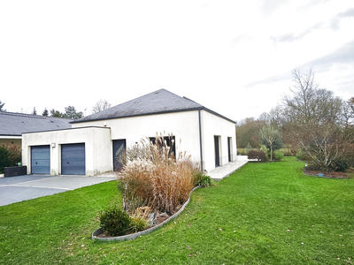 Maison - 143 m² - 10 pièces