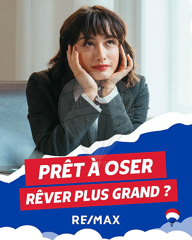 Maison - 100 m² - 1 pièce