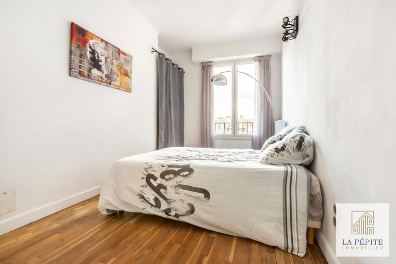 Appartement - 135 m² - 5 pièces