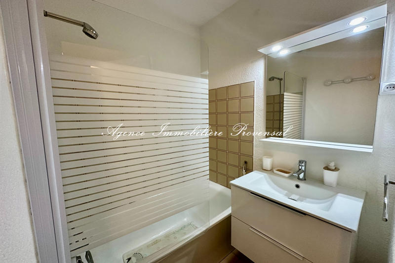 Appartement - 27 m² - 1 pièce