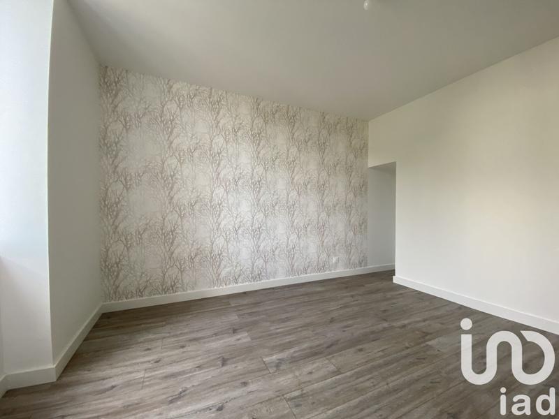 Maison - 108 m² - 5 pièces