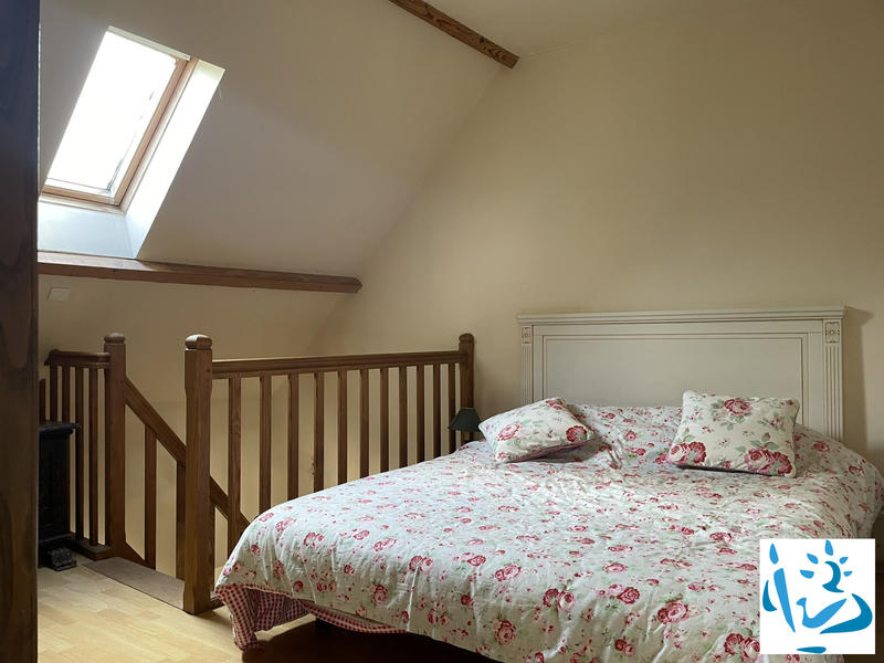 Maison - 34 m² - 2 pièces