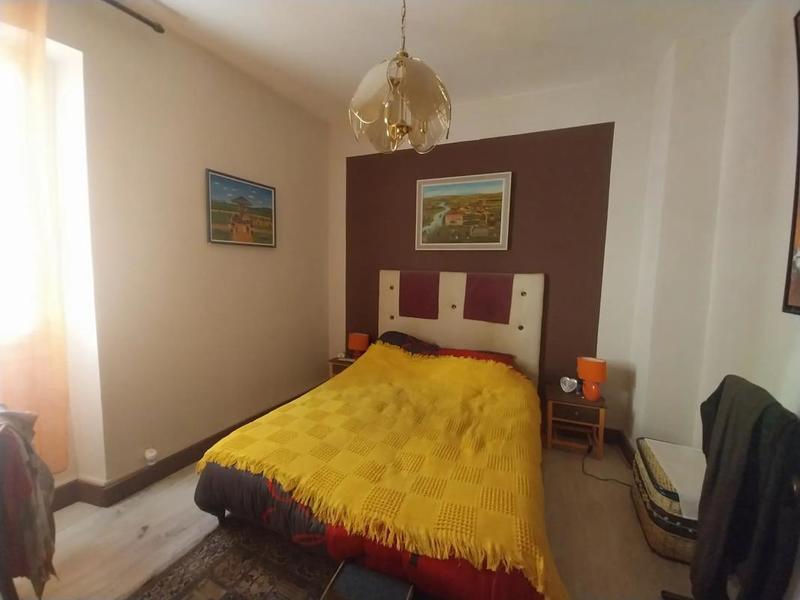 Maison - 133 m² - 6 pièces