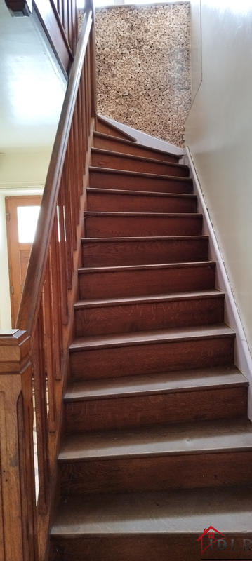 Maison - 153 m² - 5 pièces