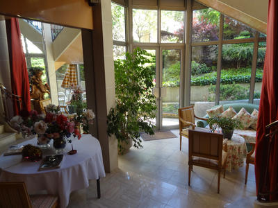 Appartement - 30 m² - 1 pièce