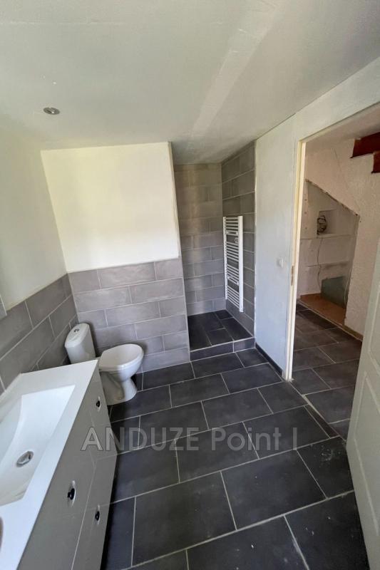 Maison de village - 116 m² - 6 pièces