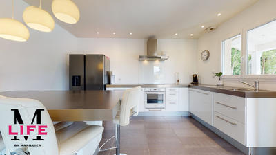 Villa - 156 m² - 6 pièces