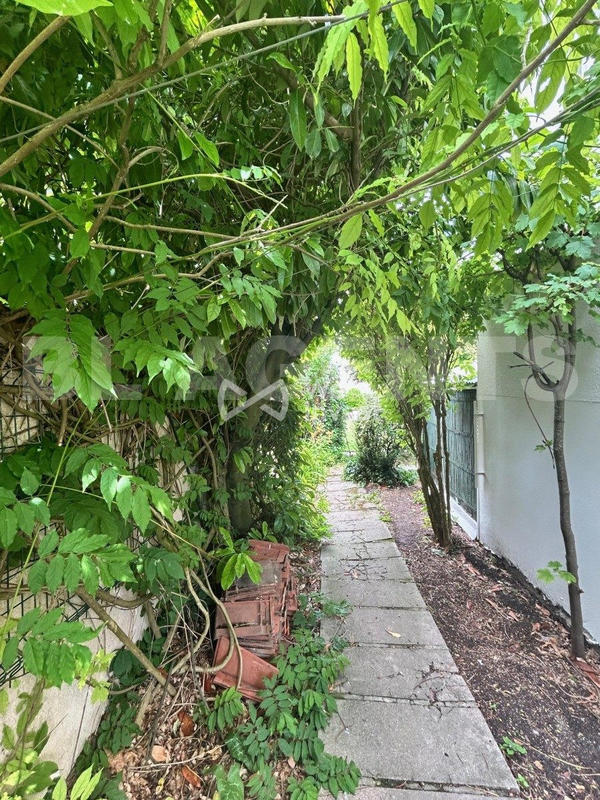 Maison - 164 m² - 8 pièces