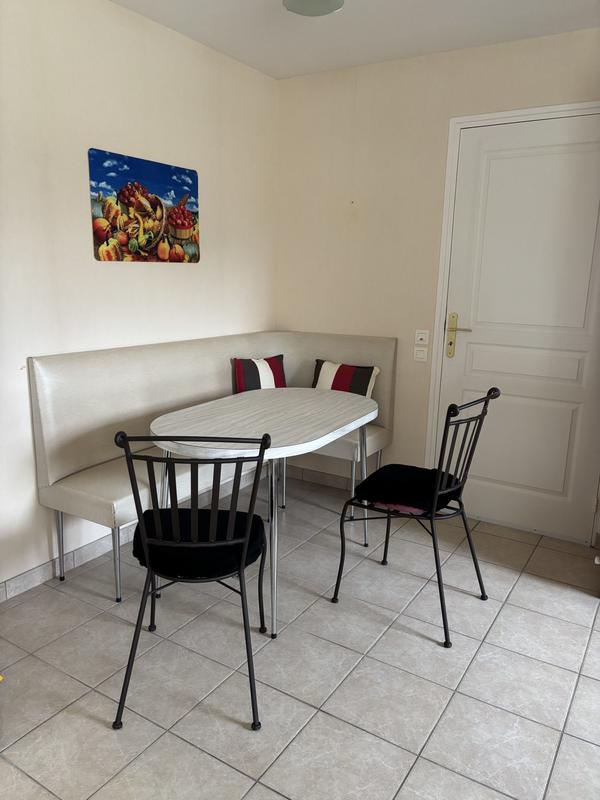 Maison - 84 m² - 4 pièces