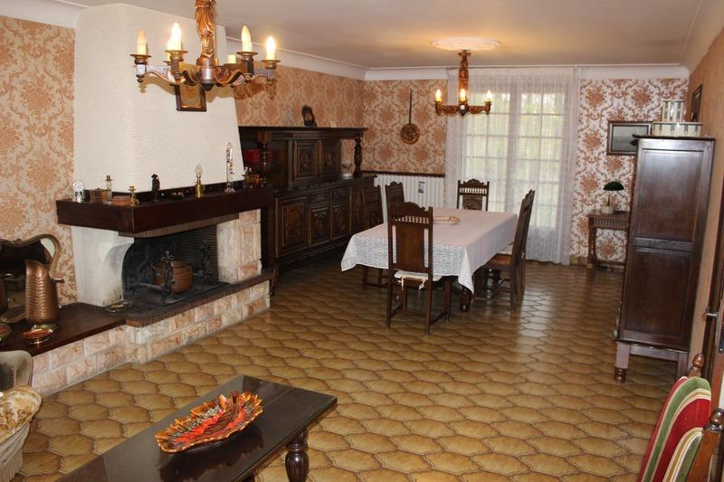 Maison - 176 m² - 7 pièces