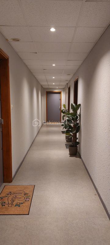 Duplex - 102 m² - 5 pièces