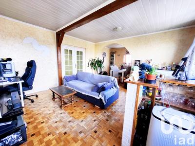 Appartement - 71 m² - 4 pièces