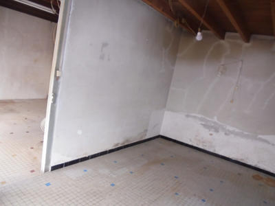 Maison - 44 m² - 2 pièces