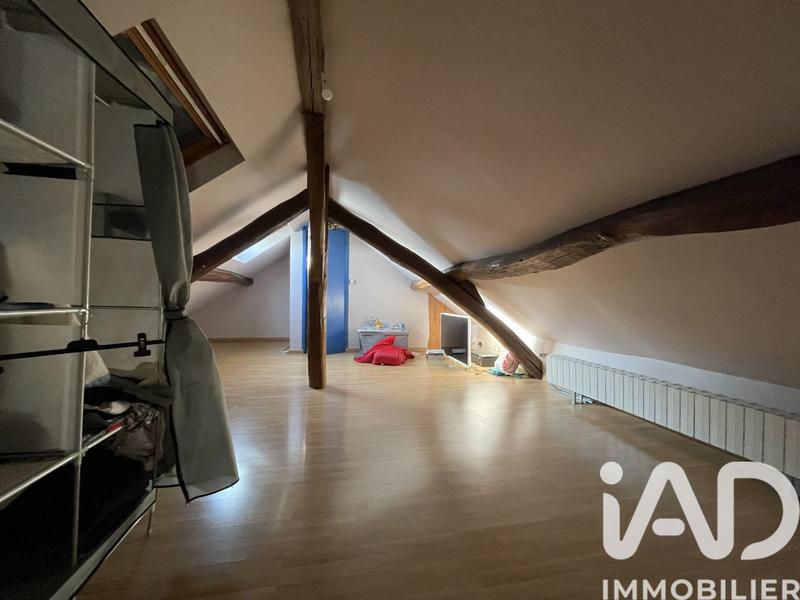 Maison - 183 m² - 6 pièces