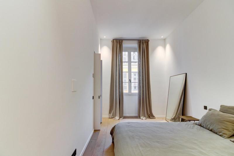 Appartement - 98 m² - 4 pièces