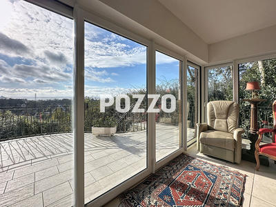 Maison - 57 m² - 3 pièces