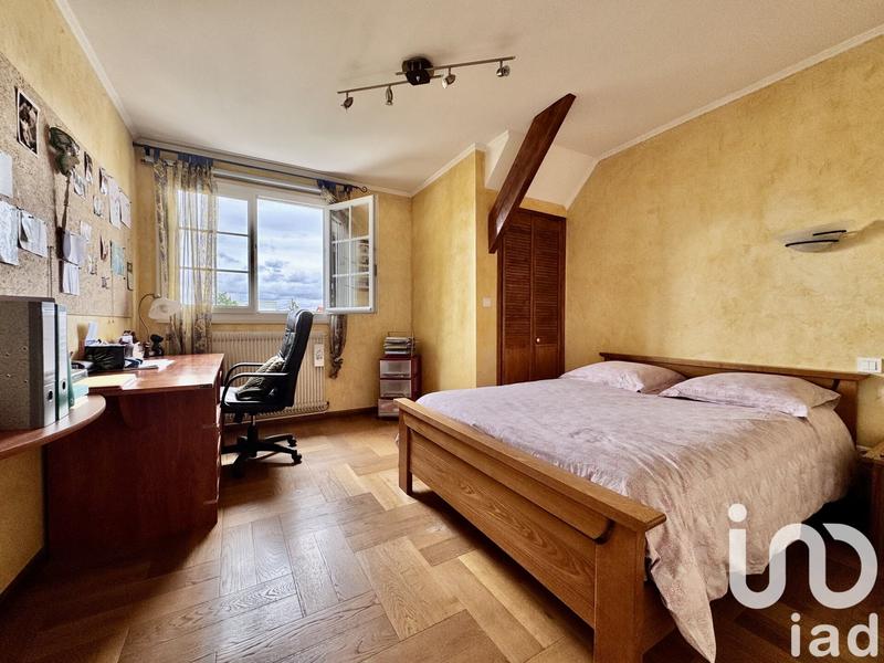 Maison - 144 m² - 5 pièces