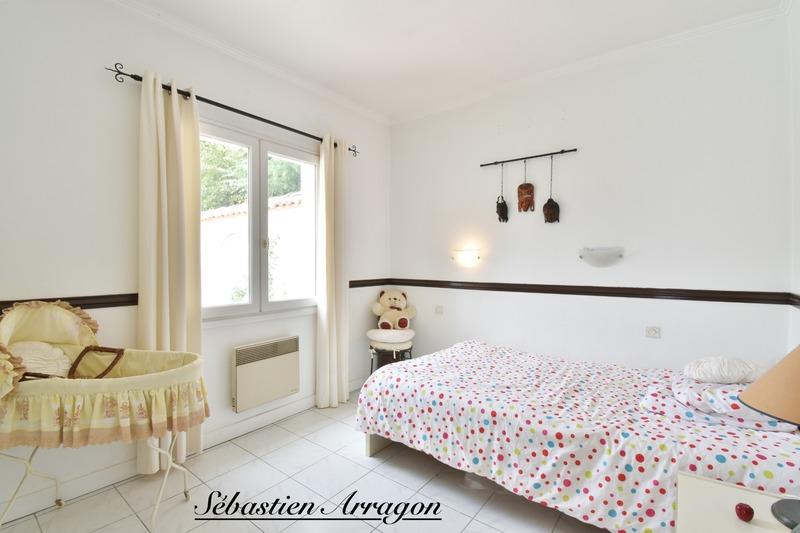 Villa - 180 m² - 7 pièces