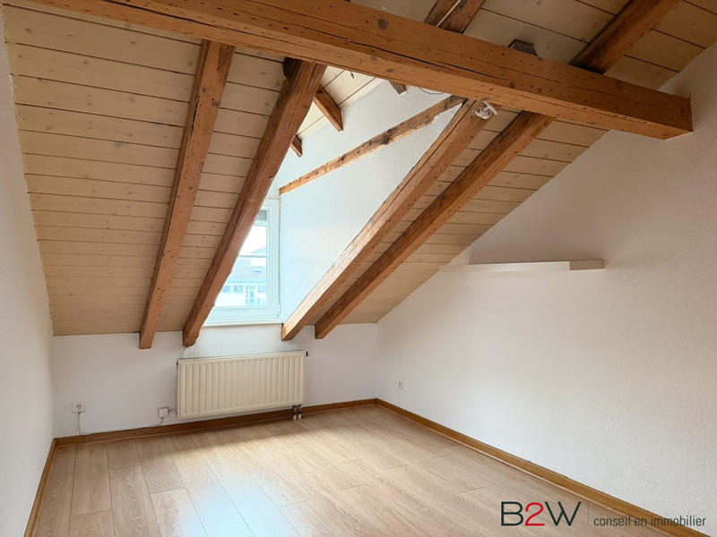 Appartement - 51 m² - 2 pièces