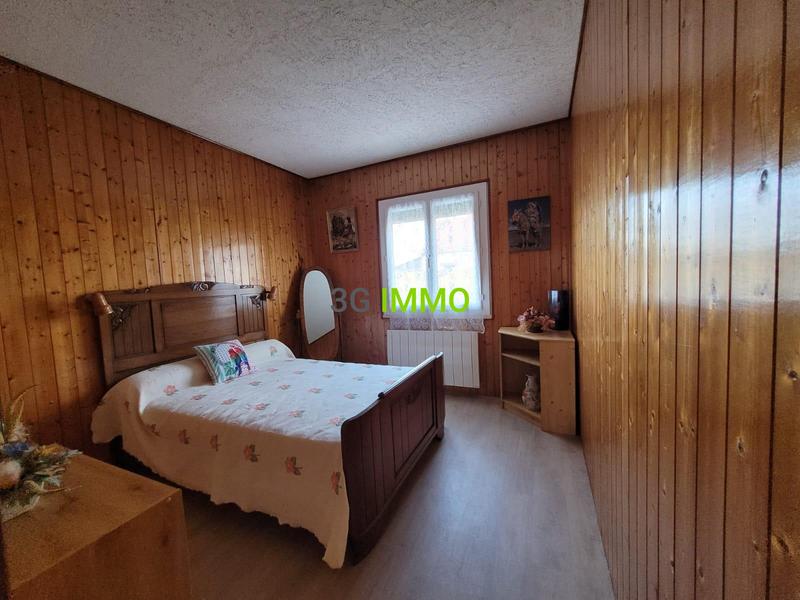 Villa - 76 m² - 4 pièces