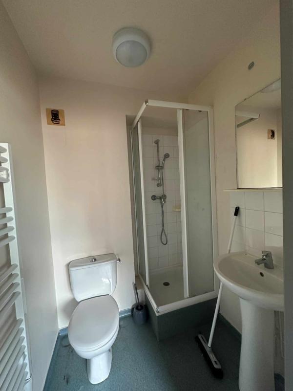 Appartement - 26 m² - 1 pièce