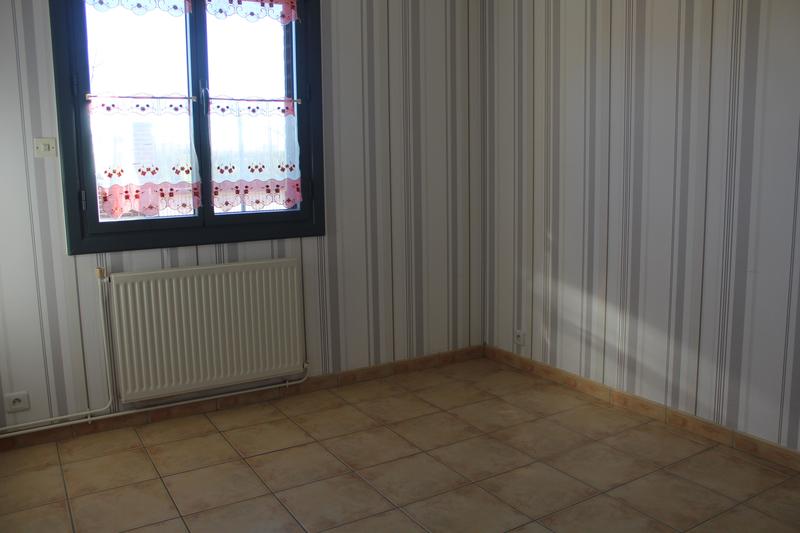 Pavillon - 125 m² - 5 pièces