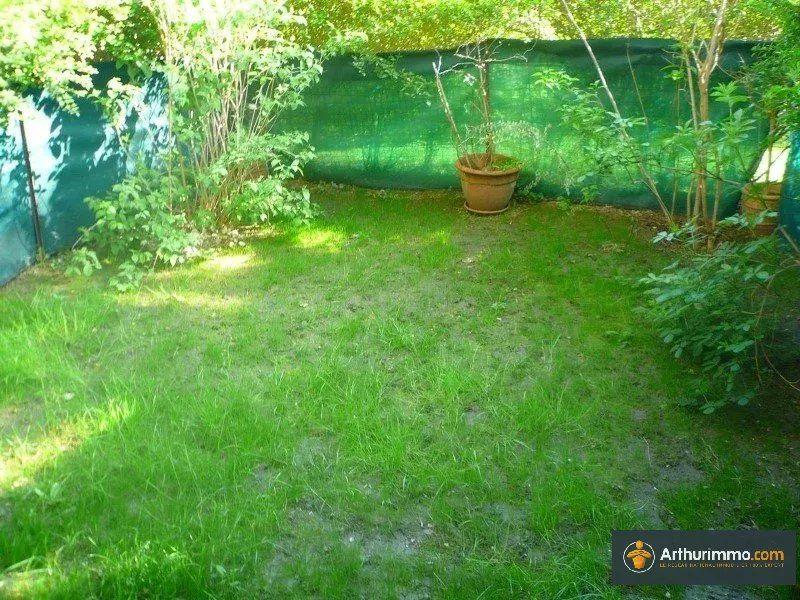 Appartement - 27 m² - 1 pièce