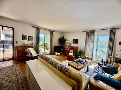 Villa - 127 m² - 5 pièces