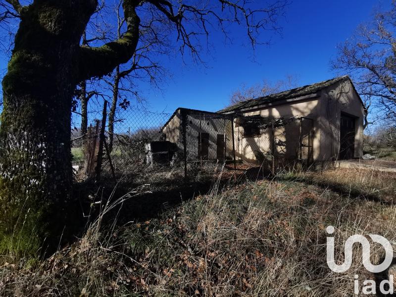 Maison de campagne - 118 m² - 5 pièces