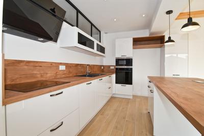 Maison - 139 m² - 6 pièces