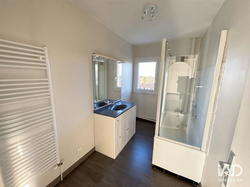 Appartement - 54 m² - 2 pièces