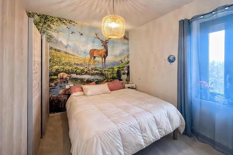 Maison - 162 m² - 6 pièces