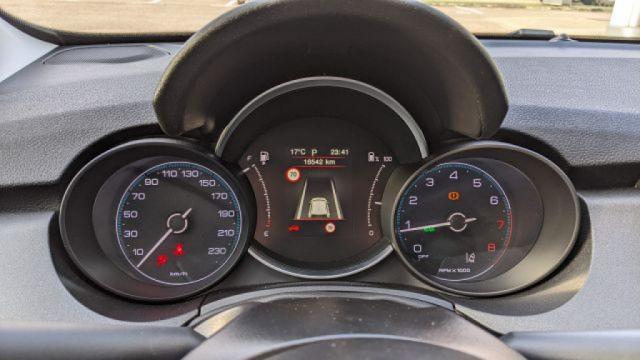 Fiat 500x My22 My21 1.5 FireFly 130 ch s/S Dct7 Hybrid