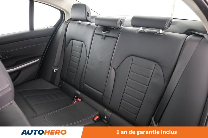 Bmw Série 3 320e Business Design Bva8 204 ch