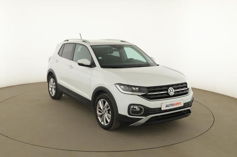 Volkswagen t-Cross 1.0 Tsi Carat 115 ch