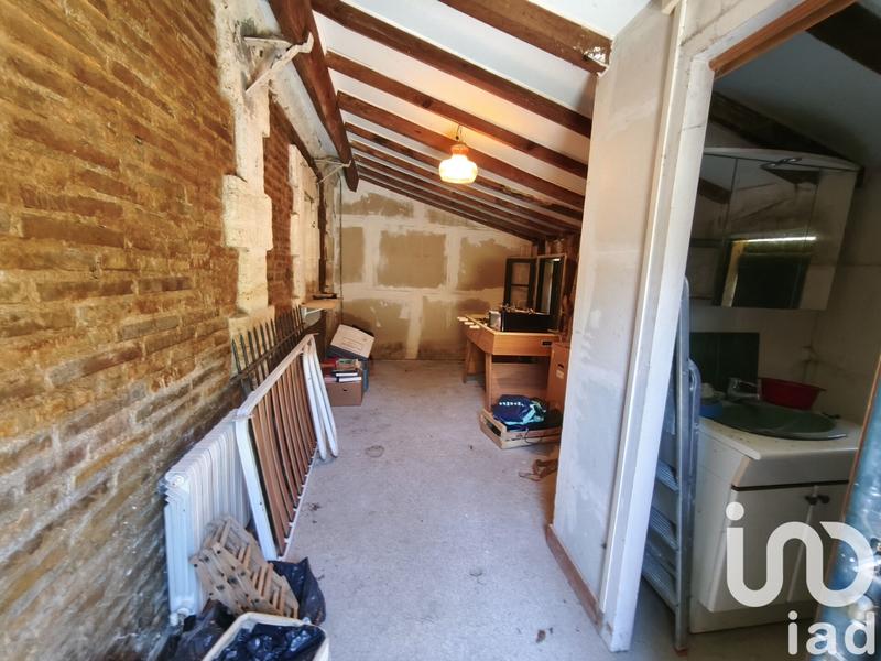 Maison - 240 m² - 8 pièces