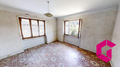 Ferme - 157 m² - 8 pièces