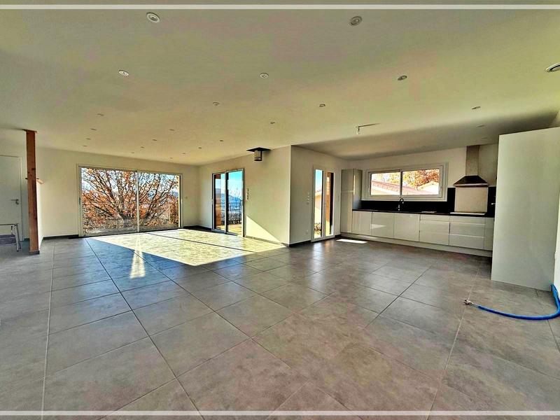 Villa - 119 m² - 4 pièces