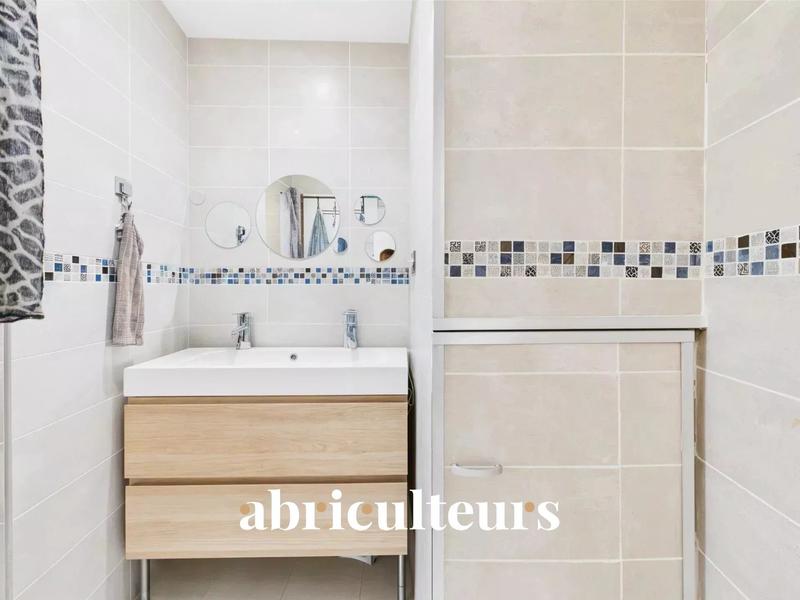 Maison de village - 94 m² - 5 pièces