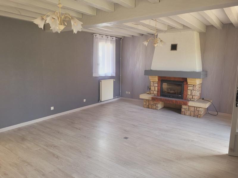 Maison - 230 m² - 6 pièces