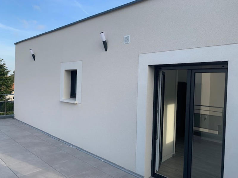 Maison - 116 m² - 6 pièces