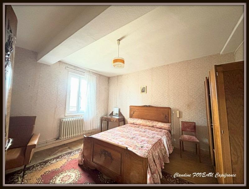 Maison - 173 m² - 11 pièces