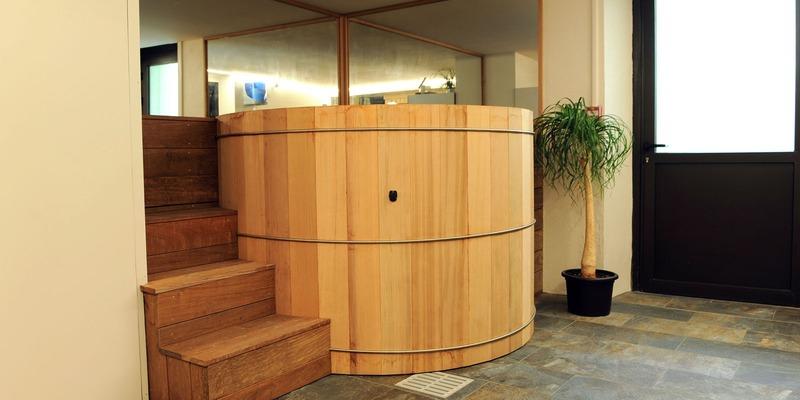 Fonds de commerce - 1 800 m²