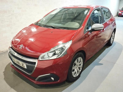Peugeot 208 1.6 Bluehdi 100 Active 5p
