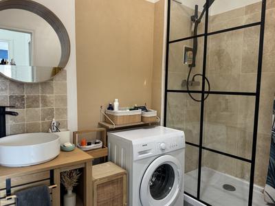 Appartement - 56 m² - 2 pièces