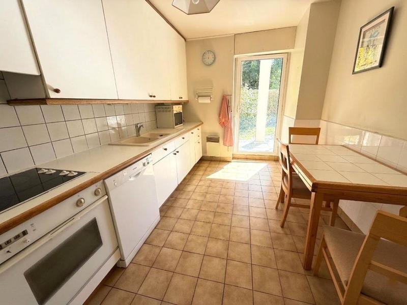 Appartement - 108 m² - 5 pièces