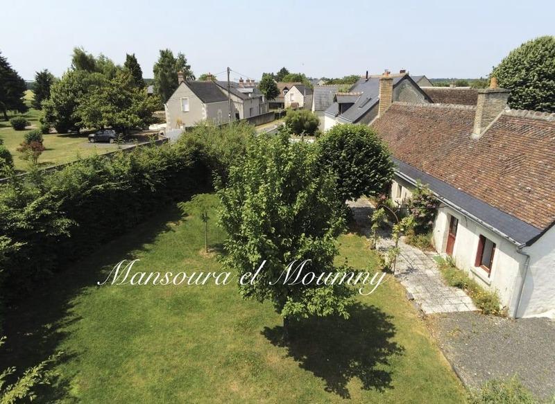 Propriété - 490 m² - 12 pièces